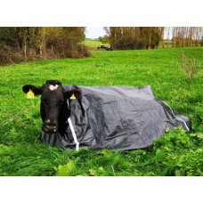 Bivvy - Down Cow Survival Shelter 
